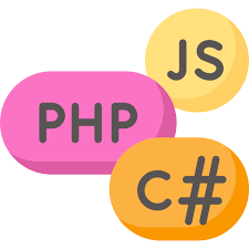 PHP, JS & C#